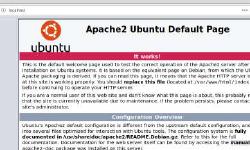Gambar Unggulan dari Pos Cara Install LAMP Stack (Apache2, MariaDB, PHP 7) + phpMyAdmin di Ubuntu dan Turunan nya